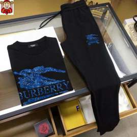 Picture of Burberry Shirt Pant Suits _SKUBurberryM-5XLkdtr32020674